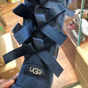 Children’s Ugg boots